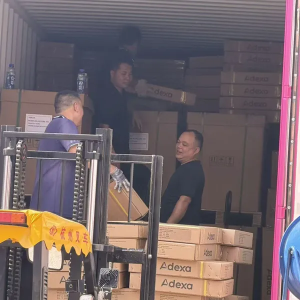 Reliable Ocean Shipping Agent photo-2