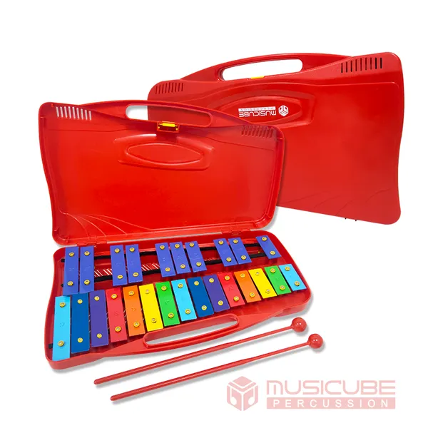 Kids Xylophone Wooden Musical Instrument for Children Classroom Music Education Wholesale