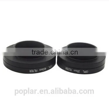 GP171 CPL 40.5MM Polarizer GOPROS Hero4/3+/3 photo-4