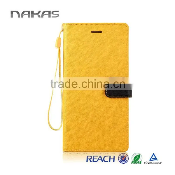 Various of Colors Phone Case With Shoulder Strap for Iphone 5 photo-4