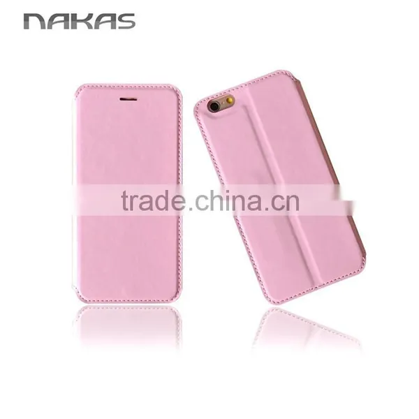 New Arrival Leather Case for IPhone6 photo-2
