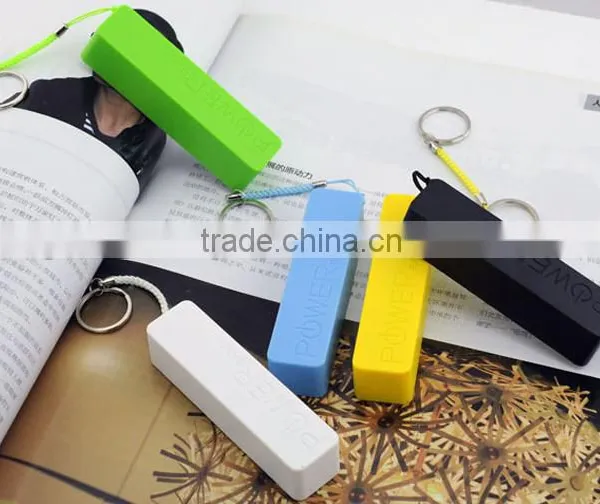 Power Bank 2200mah photo-5