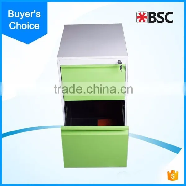 Colorful Mobile Cabinet photo-3