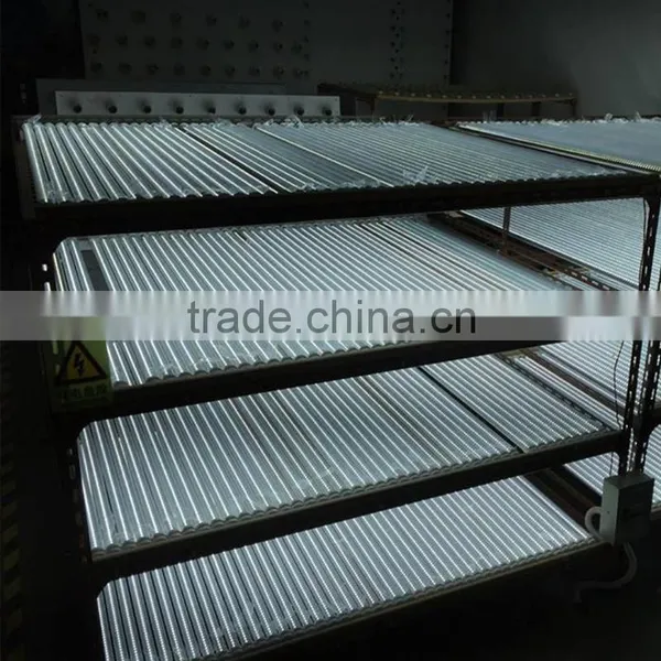 CRI>80Ra T8 Led Tube 600mm 900mm 1200mm 1500mm Led t8 Tube Light photo-6