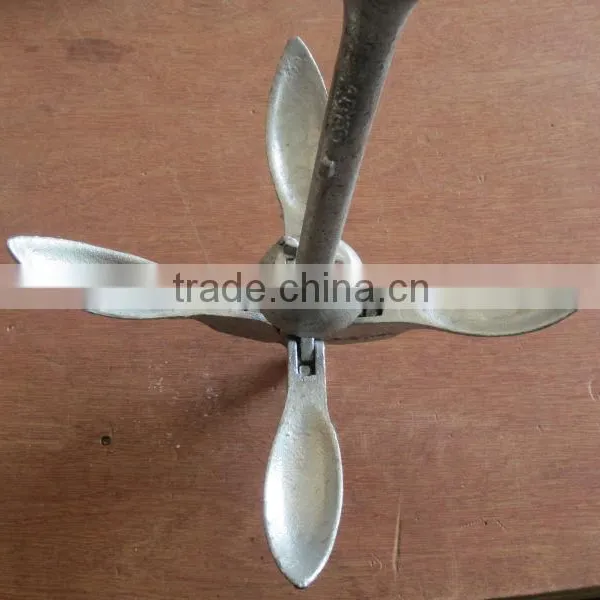 Boat Anchor