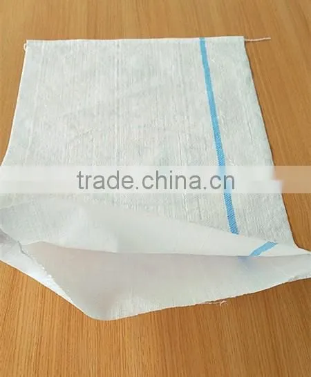 PP Sacks for PP Sand Bag, Animal Feed Bags