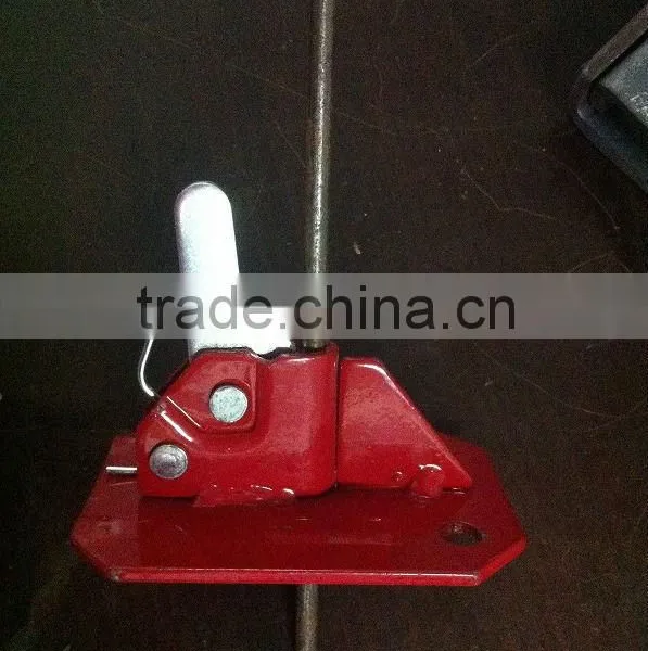 Galvanized Formwork Clamp photo-4