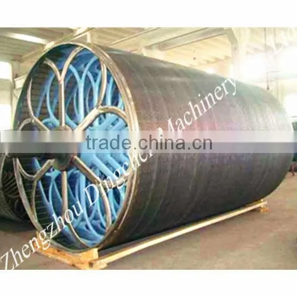 All Kinds of Cylinder Mould for Paper Making Machine