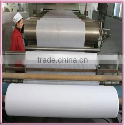 Non-woven Frost Protection Fleece Manufacturer