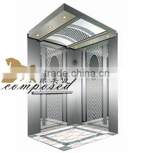 Passenger Elevator Elevator Lift photo-2