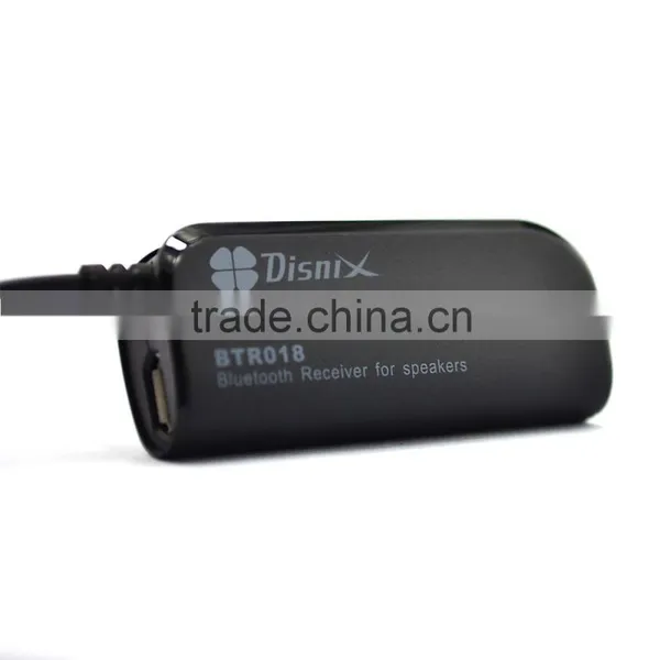 BTR018 Mini Model A2DP Wireless Bluetooth Audio Receiver For TV -Sharon photo-4
