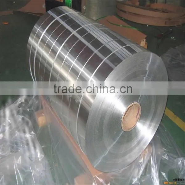High Purity 99.99% Aluminium Strip for Vacuum Metalizing/evaporation Coating Customize Aluminium