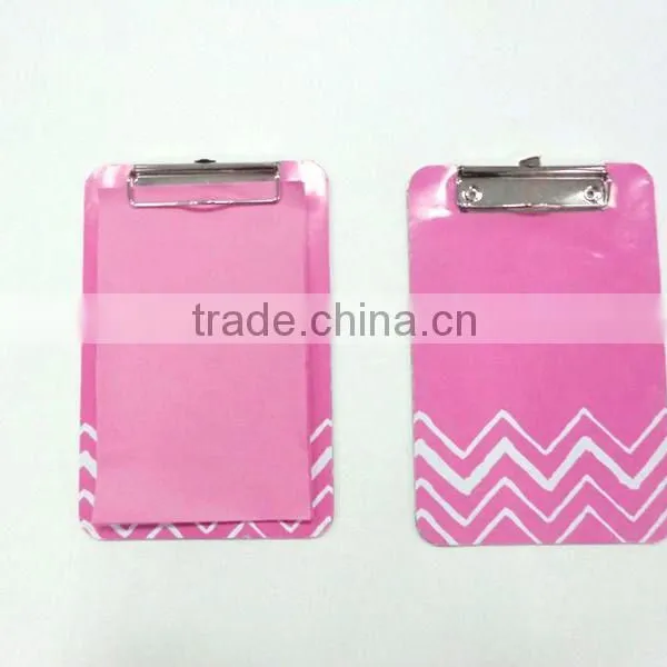 Waterproof Clipboard, Stationery Board Clip, Paper Boards photo-4
