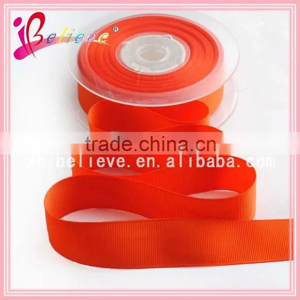 Wholesale Sample Available Grosgrain 3" Wide Grosgrain Ribbon photo-5