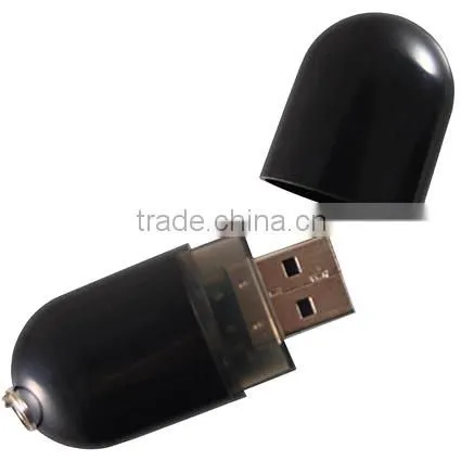 Mini Lipstick Flash Drive 8gb With Customized Logo photo-2
