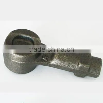 Tie Rod End Forging
