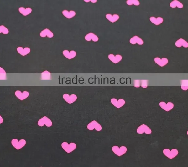 45s * 45s 100% Viscose Rayon Poplin Challis Printed Fabric Supplier's Choice photo-2