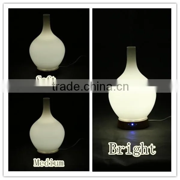 Wooden Acoustical Diffuser Panel Electric Aroma Diffuser photo-4