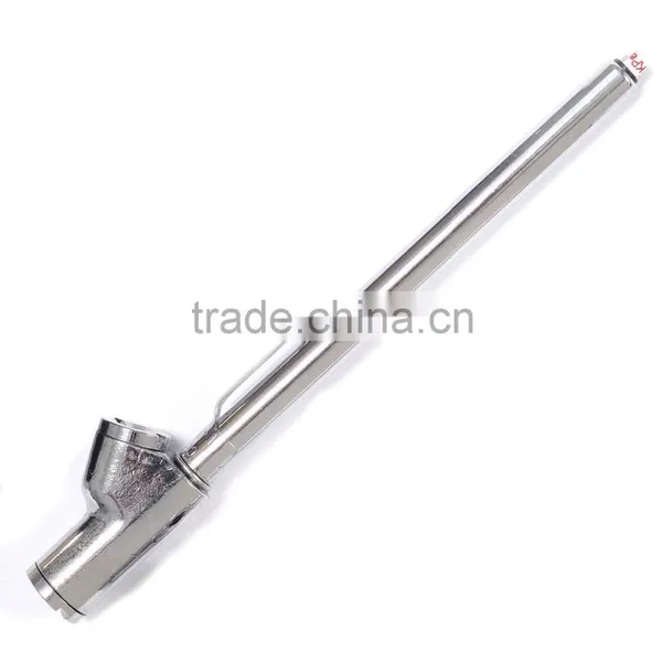 Pocket Air Gauge 20-120 Psi Truck, Car, Tire Repair Air Pressure Gauge