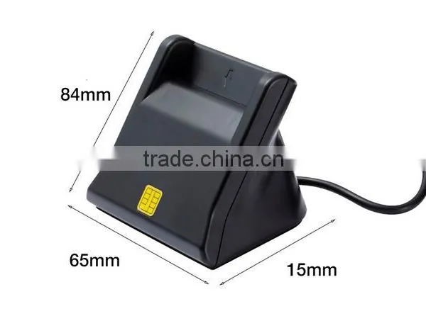 Common Access CAC Smart Card Reader C292 photo-3