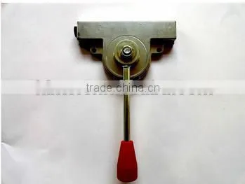 Auto Spare Parts Auto Cable Components Cable Fittings Handbrake photo-5