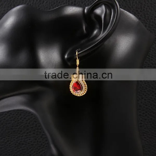 2015 New Products Fashion Indian Jewelry Fancy Drop Earrings for Women photo-6