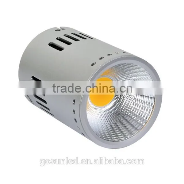 Hot Selling 30W Surface Mounted LED Downlight With CE/RoHS/SASO/SAA/GS Certificate photo-5