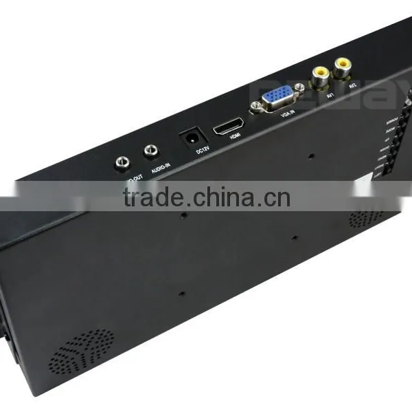 1024x600 10.1 Inch Popular Design LCD Module Touch Lcd Display for ATM photo-6