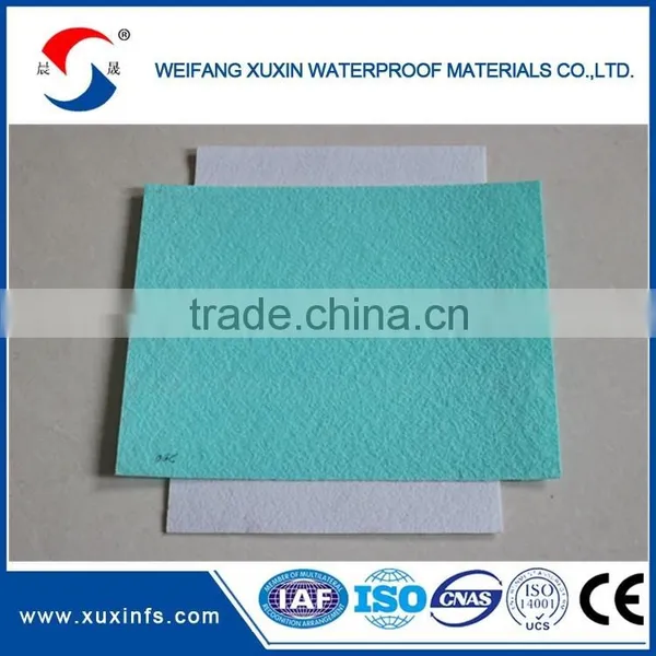 Cheap Building Materials Polyester Staple Fibre