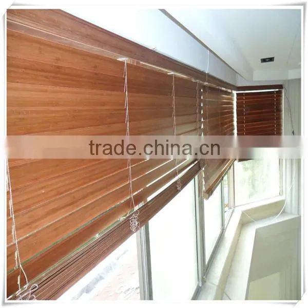 Fashion Design Bamboo Curtains for Doors photo-6