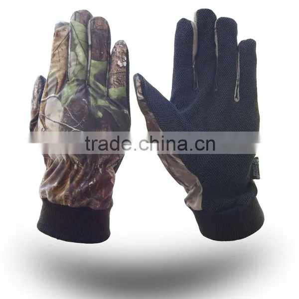 Spring Fit Running Gloves photo-3