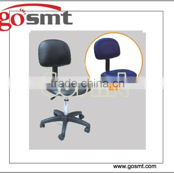 ESD Chair PU Leather