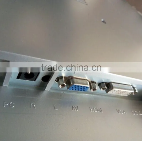 China Factory 2015 Newest Bulk Wholesale/retail Ultra Thin HD Intel i3 i5 i7 Processor 21.5" Inch All in One pc Computer photo-5