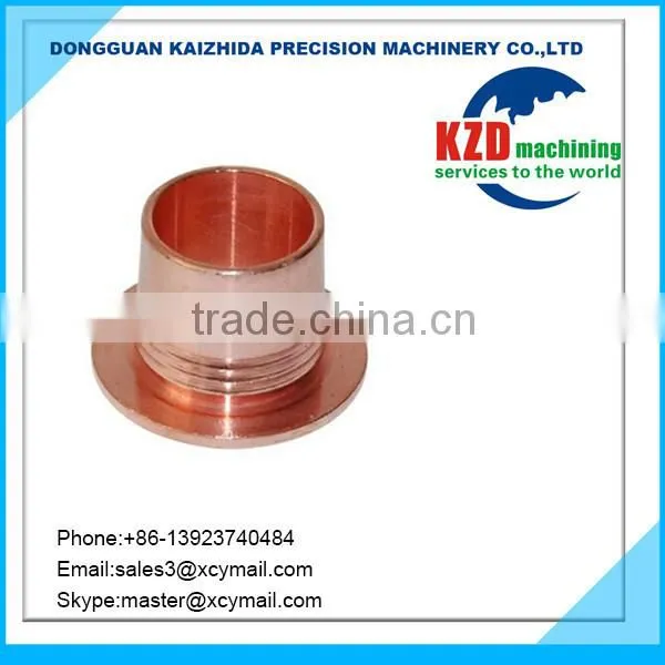OEM Offers Customized Copper Flange photo-5