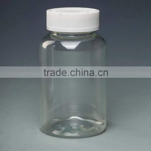 HDPE CRC Bottle photo-3