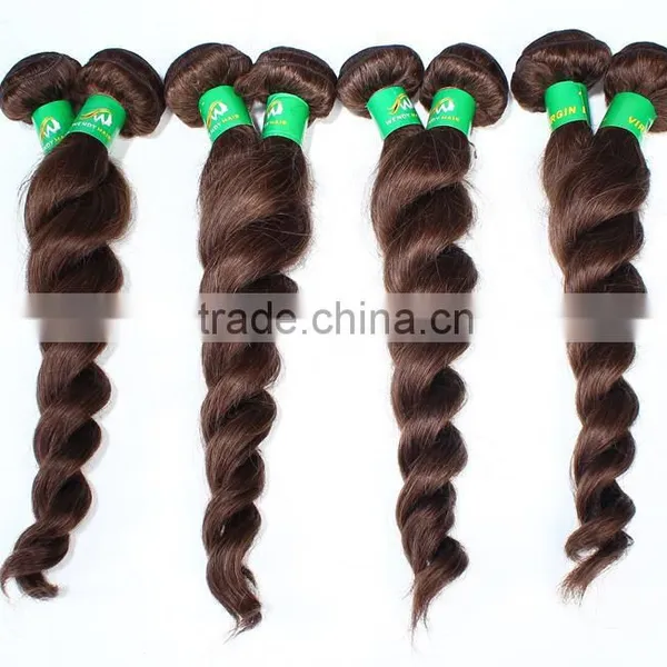 Wholesale High Quality Loose Wave Hair Brazilian Hair Wholesale Distributors photo-4
