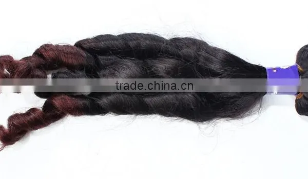 2015 Newest SPRIAL CURL High Quality Virgin Malaysian Curly Hair photo-3