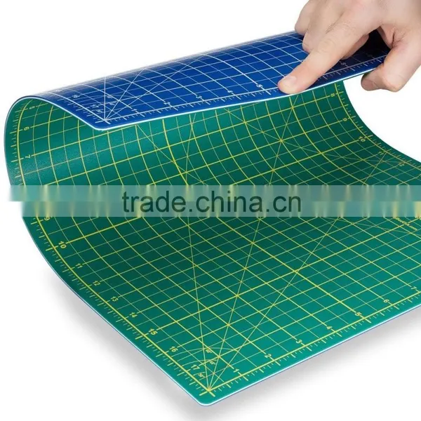 Weldon 3-Layer Non Slip Art Craft Mat Cutting Mat With High Quality photo-3