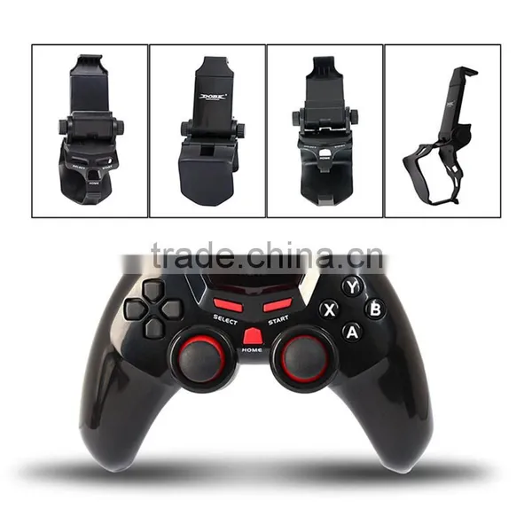 Bluetooth Gamepads Remote Controller Joystick for IOS Android Phone photo-3