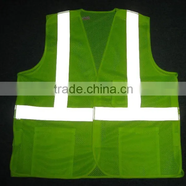 Safety Vest