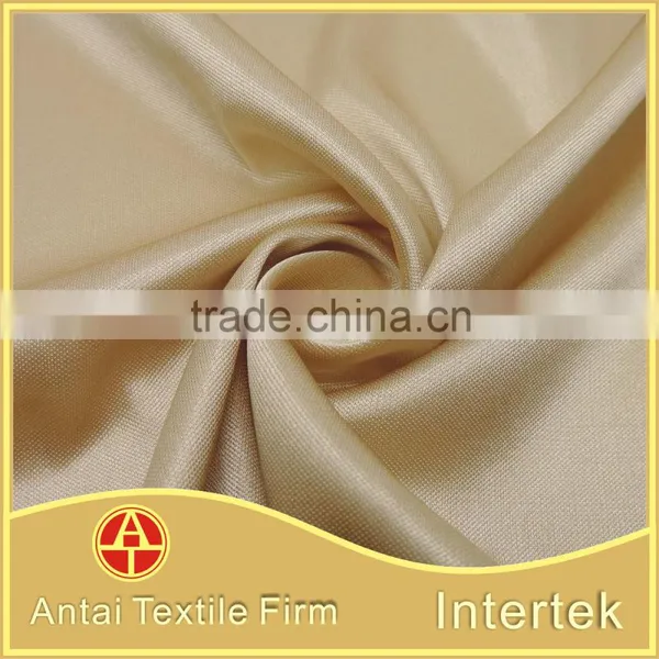China Supplier 100 Polyester Fabric for Sofa Lining Fabric