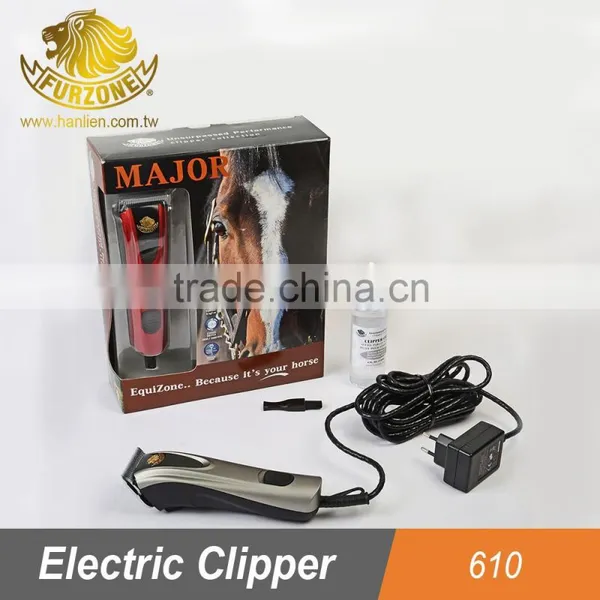 Pet Grooming Electric Dog Professional Horse Hair Clipper photo-5