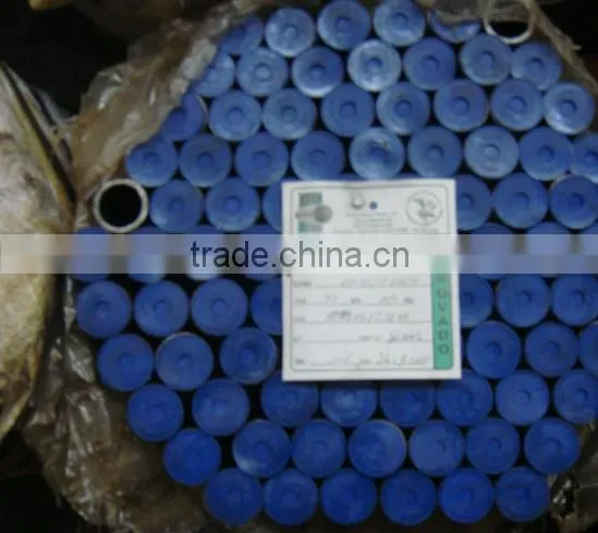 Smls Line Pipes 1.0545 S355N EN 10113-2 photo-4