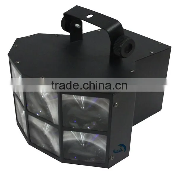 LED Lighting Lighting a Stage Dj Effects Shell Light photo-2