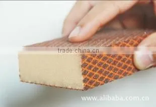 Hand Sanding Block /sanding Sponge photo-2