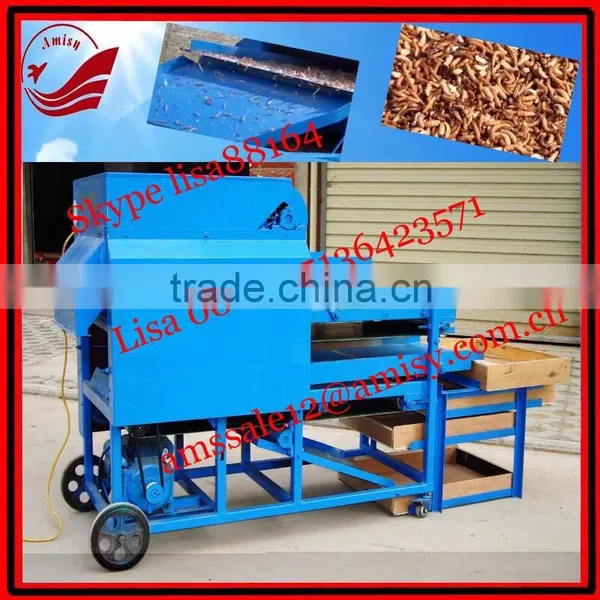 Mealworm Automatic Separator photo-2