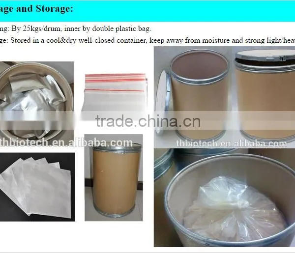 Epimedium Extract Powder With High Quality photo-4