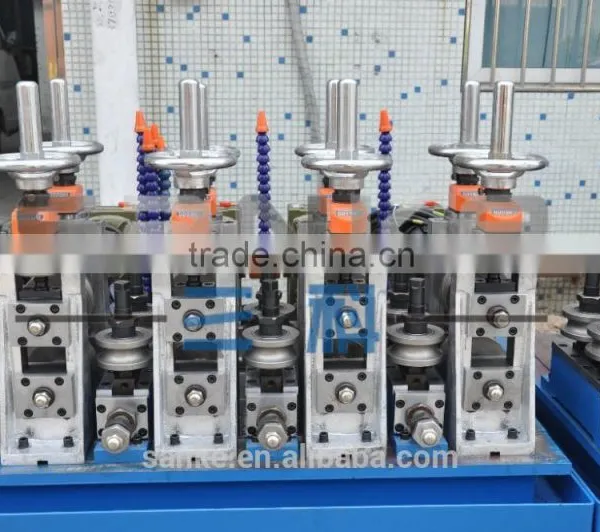 A Pipe Making Machine photo-2