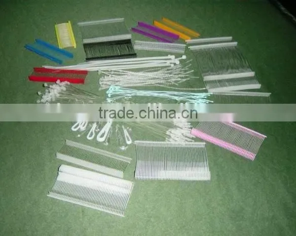Tag Pin Mould/loop Pin Mould photo-5