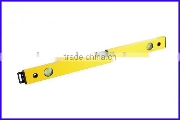 High Quality Aluminium Alloy Spirit Level photo-2